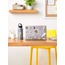 40N - Vintage & Retro Temalı Laptop Notebook Tablet Sticker Seti