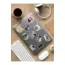 Cats Temalı Laptop Notebook Tablet Sticker Set - ARSET10B