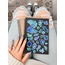 LF14 - Flower & Leaf Temalı Laptop, Notebook, Tablet, Telefon, Ajanda Sticker Seti