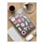 Ar Sticker - 90 Adet - Vsco Pink Laptop Notebook Ajanda Defter Tablet Sticker Etiket Çıkartma Seti