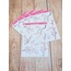 LF05 - Flower & Leaf Temalı Laptop, Notebook, Tablet, Telefon, Ajanda Sticker Seti