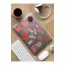 Vsco Red Laptop Notebook Tablet Sticker Set Sticker Set - ARSET18C