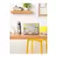 Vsco Yellow Laptop Notebook Tablet Sticker Set Sticker Set - ARSET17C