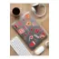 Vsco Red Laptop Notebook Tablet Sticker Set Sticker Set - ARSET18D