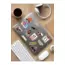 Ofis Temalı Laptop Notebook Tablet Sticker Set - ARSET15F
