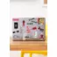 La Casa De Papel Laptop Notebook Tablet Sticker Set Sticker Set - ARSET26F