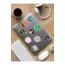 Nasa Temalı Defter Ajanda Planner Laptop Notebook Tablet Sticker Set - ARSET7B