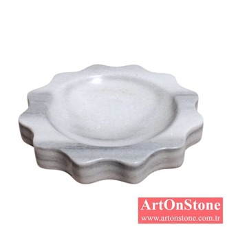 DEKORATİF TABAK- (012-004)