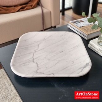Dekoratif Tabak - 0120-004-000