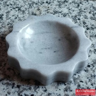 DEKORATİF TABAK- (012-004B)