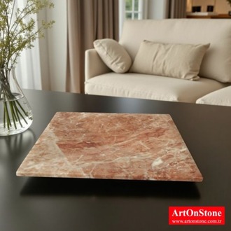 Dekoratif Tabak - 110-004-000