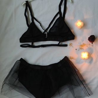 woch black