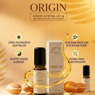 ORIGIN