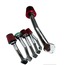TOFAŞ DÜZ MOTOR KEP BORU FİLTRE SETİ