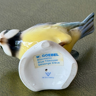 GOEBEL BİBLO