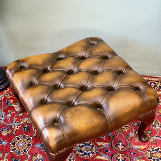 CHESTERFIELD PUF