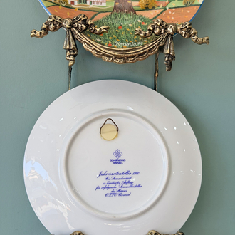 BAVARIA DUVAR TABAKALARI VE STANT