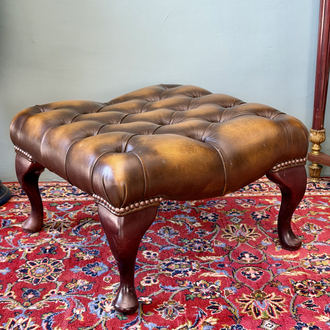 CHESTERFIELD PUF