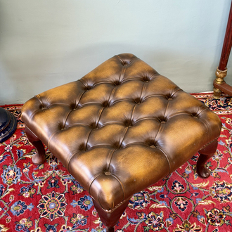 CHESTERFIELD PUF