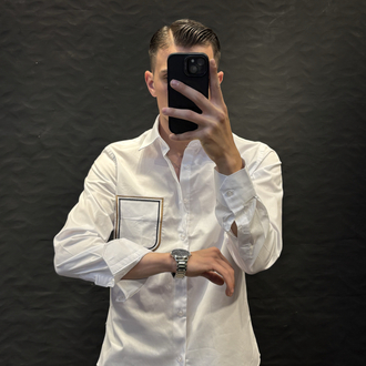 HUGO&BOSS PREMIUM GÖMLEK 