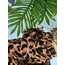  Leopar Fadime elbise 