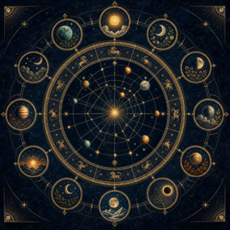 Klasik Astroloji Yazılı Raporu