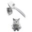 OTOMATİK KEDİ VE KÖPEK TARAĞI 