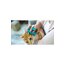 Yumuşak Silikon Uçlu Kedi Köpek Kaşıma Yıkama Fırçası Tarağı Vantuzlu