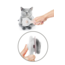 OTOMATİK KEDİ VE KÖPEK TARAĞI 