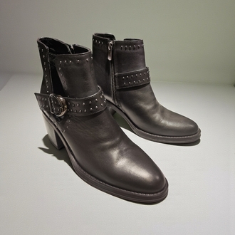37 numara Western 