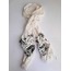 Floral Ombre Scarf