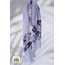Floral Ombre Scarf