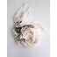 Floral Ombre Scarf