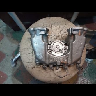 TİPO 1.4 MANİFOLT EKSOZ ORJINAL 