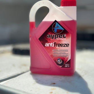 AYPET 3LT _56 ANTİFİRİZ 