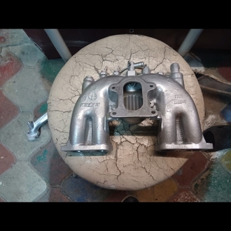 TİPO 1.4 MANİFOLT EKSOZ ORJINAL 