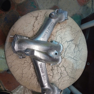 TİPO 1.4 MANİFOLT EKSOZ ORJINAL 