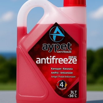 AYPET 3LT _56 ANTİFİRİZ 