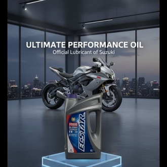 suzuki orjınal yag 1 lt