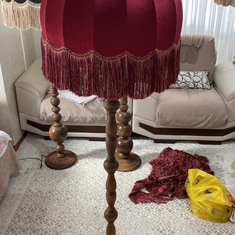 Bordo lambader