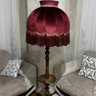 BORDO LAMDADER