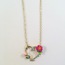 AŞK KOLYESİ / LOVE PENDANT