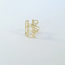 İSTANBUL BOLD RING