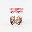 THE LONDON RING