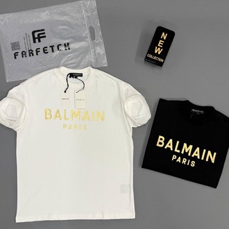 Balmain Premium tişört