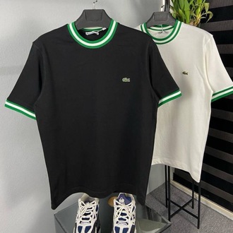 Lacoste Premium Tişört