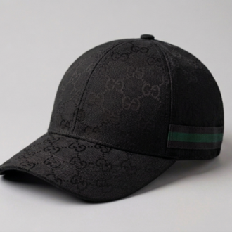 Gucci Original GG Canvas Baseball Ha
