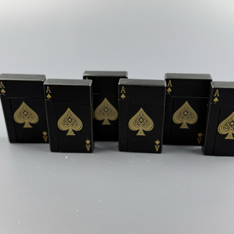 POKER ÇAKMAK