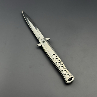 GÜMÜŞ M-390 KOLEKSİYONLUK