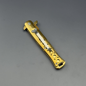 GOLD M-390